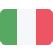 Flag of Italy