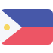 Flag of the Philippines