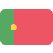 Flag of Portugal