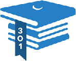 Central Community School District 301 logo