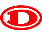 Dawson County School District logo