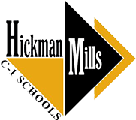 Hickman Mills School District logo