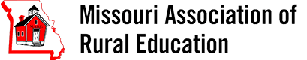 Missouri Association of Rural Education logo