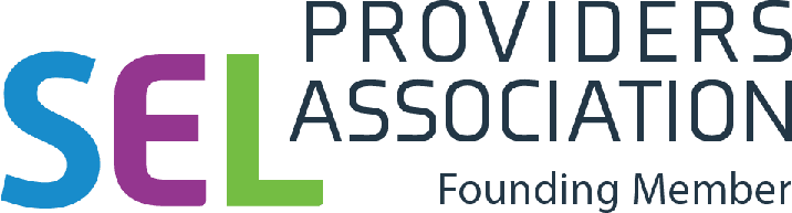 SEL Providers Association logo