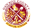 Dawson County School District logo