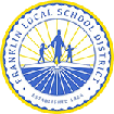 Franklin Local Schools logo